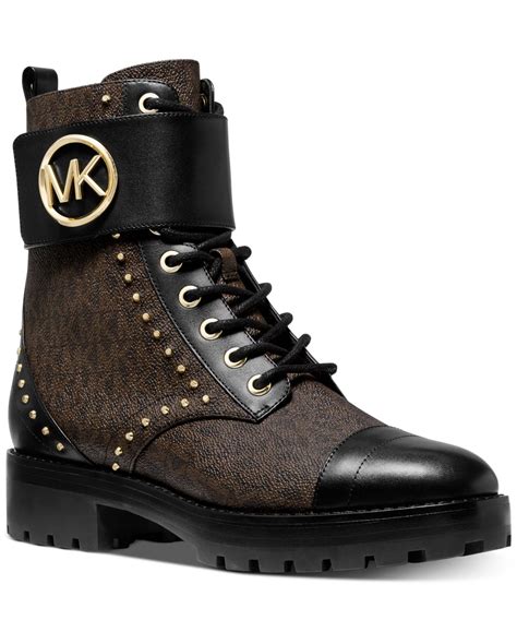 michael kors ankle boots sale
